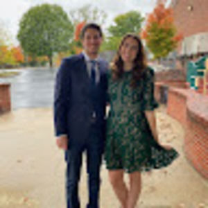 Meet your Posher, Denise